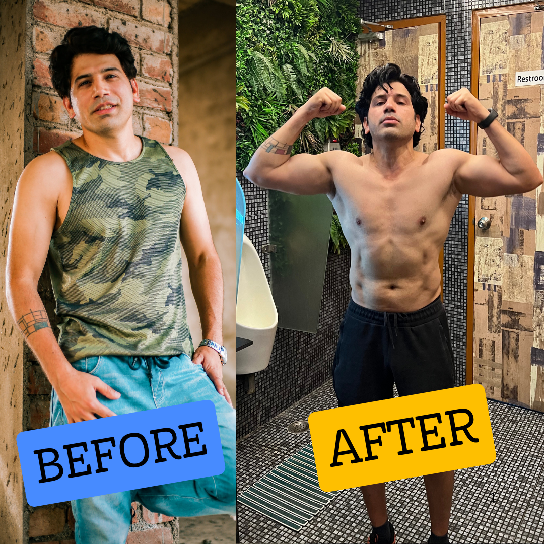 Transformation Result 4